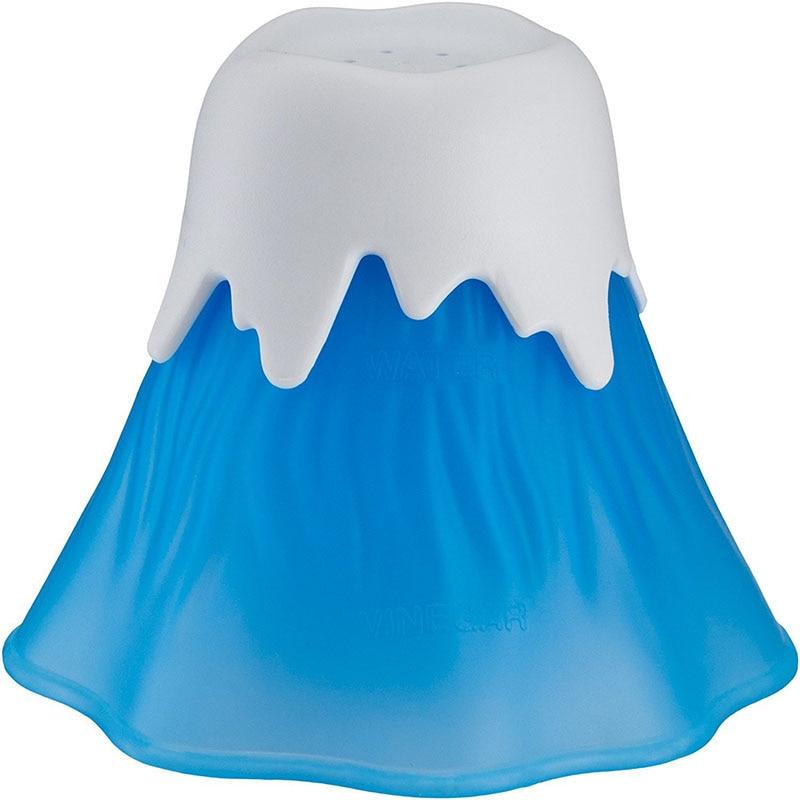 Volcano Microwave Water Steam Cleaner