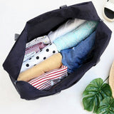 Best Multipurpose Collapsible Folding Nylon Travel Tote Bag