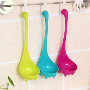 Nessie Ladle