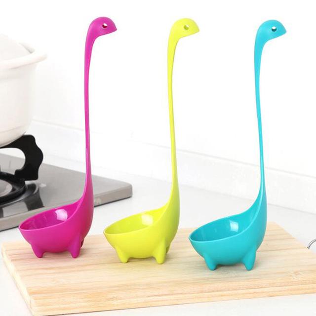 Nessie Ladle