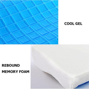 Best Cooling Gel Memory Pillow
