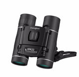 Best Mini Pocket HD Safari Telescope Binoculars