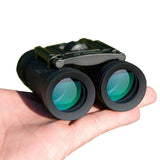 Best Mini Pocket HD Safari Telescope Binoculars