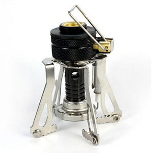 Portable Outdoor Camping Stove