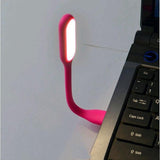 Mini LED Flexible USB Lamp