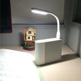 Mini LED Flexible USB Lamp