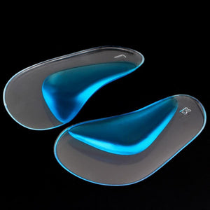 Best Flat Foot Support Corrector Insoles