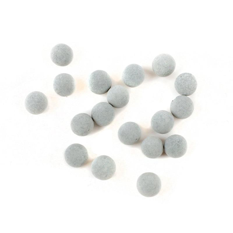 [Extra Pack] Ionic Stones for Shower Head