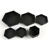 Hexagon DIY Photo Explosion Gift Box