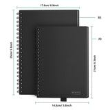 Best Smart Tech Digital Reusable Notebook