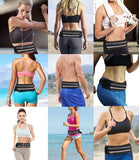 Outdoor Sports Running Waist Belt Bag