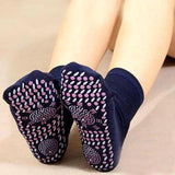 Magnetic Therapy Tourmaline Heating Socks