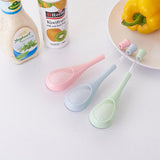 Best Slotted Plastic Spoon Sift