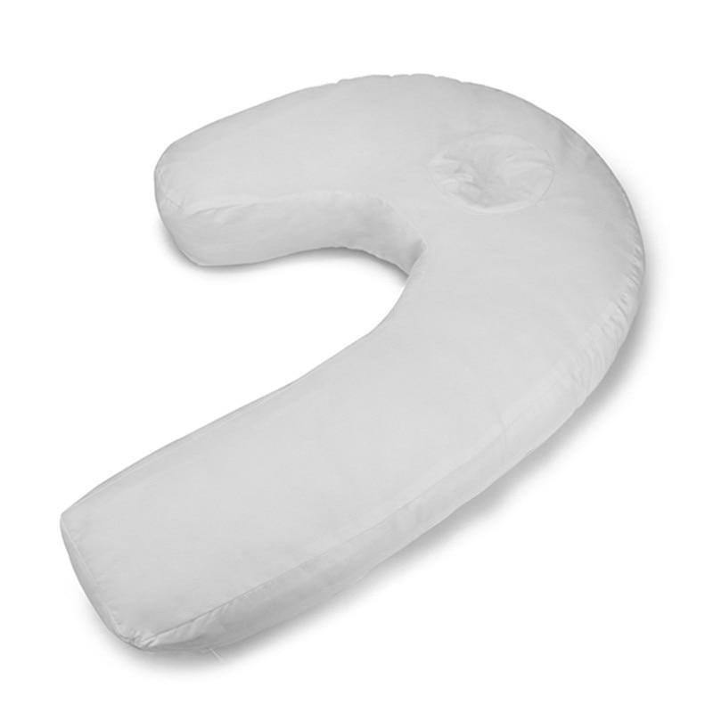 Best U-Shaped Head Cervical Ergonomic Pillow