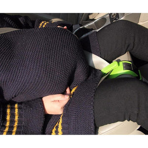 Best Maternity Car Seat Belt Adjuster
