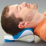 Best Neck Traction Support Chiropractic Pillow