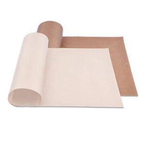 Reusable Non-Stick Heat-Resistant Baking Sheet Paper
