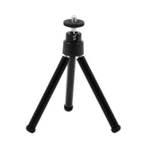 Mini Flexible Projector Camera Tripod Stand