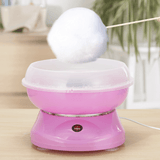 DIY Mini Cotton Candy Maker