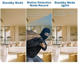 Best Mini Flexible USB Portable Security Camera