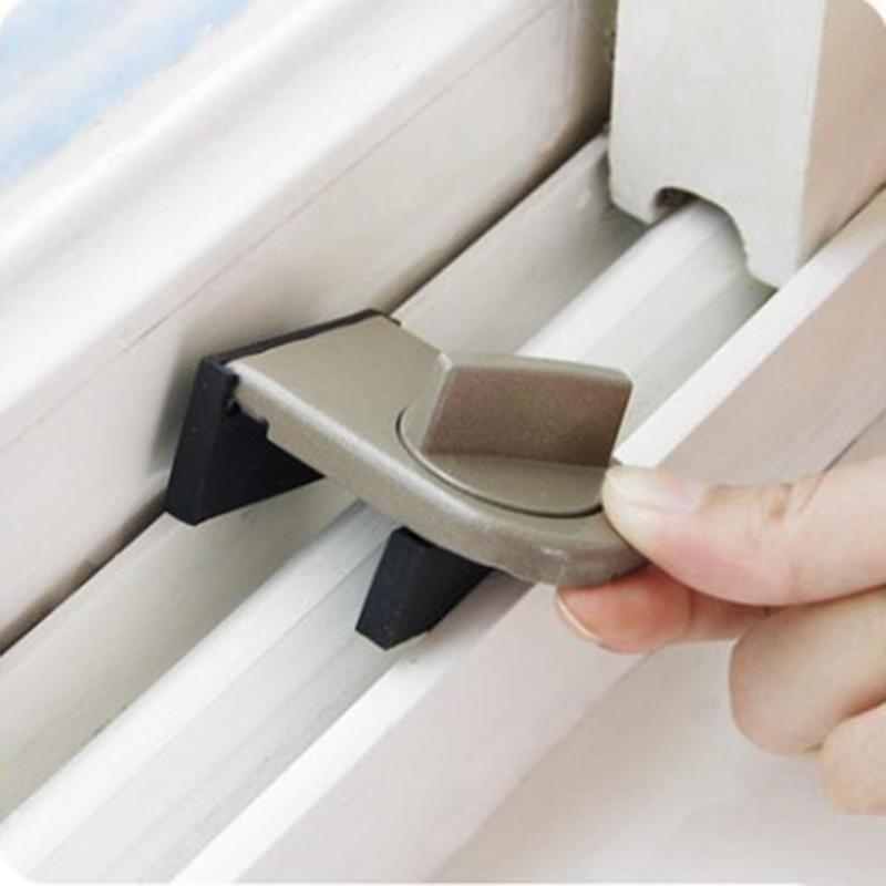 Window Slider Stoppers