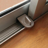 Window Slider Stoppers