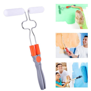 Double-Sided Magic Speed Wall Paint Roller