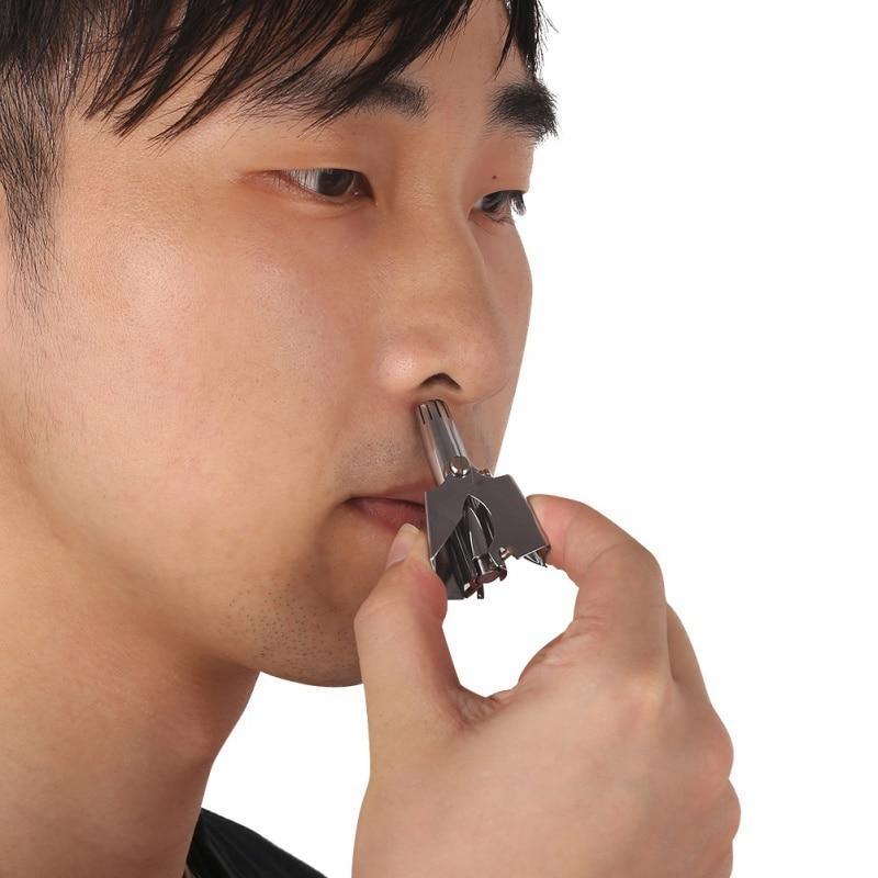 Best Compact Nose Hair Trimmer