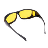 HD Anti-Glare Night Vision Driving Glasses
