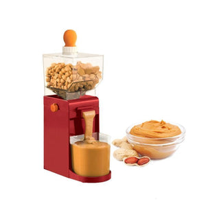 peanut-butter-grinding-machine