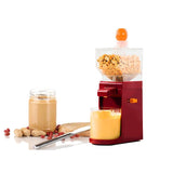 peanut-butter-grinding-machine