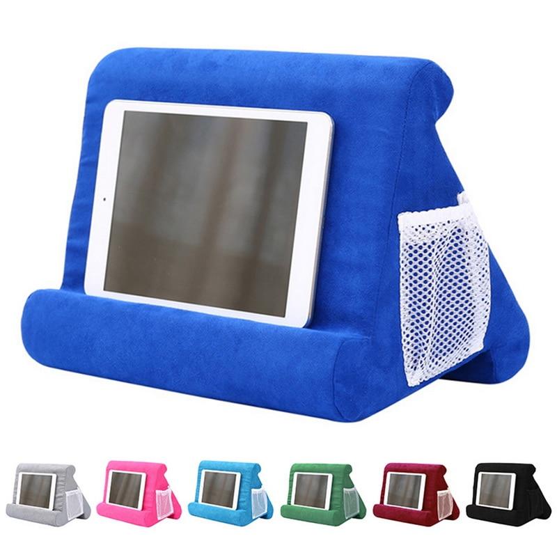 Best Multi-Angle Tablet Pillow Pad Stand