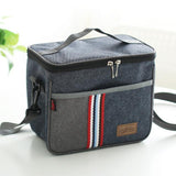 Premium Insulated Lunch Bag