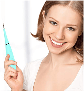 Personal Dental Tooth Stain Remover Pick