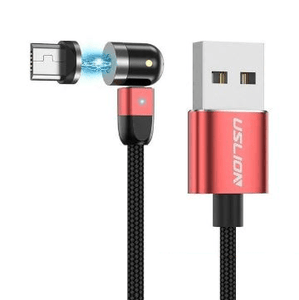 Best 360 Magnetic Swivel Rotatable Charging Cable