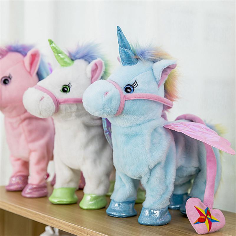 Gallopy® The Magical Unicorn