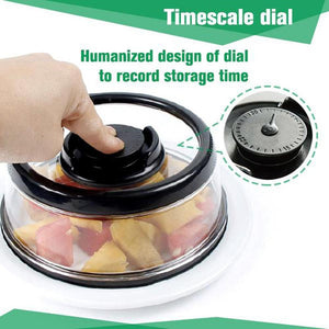 Pressy® Food Saver Vacuum Cover