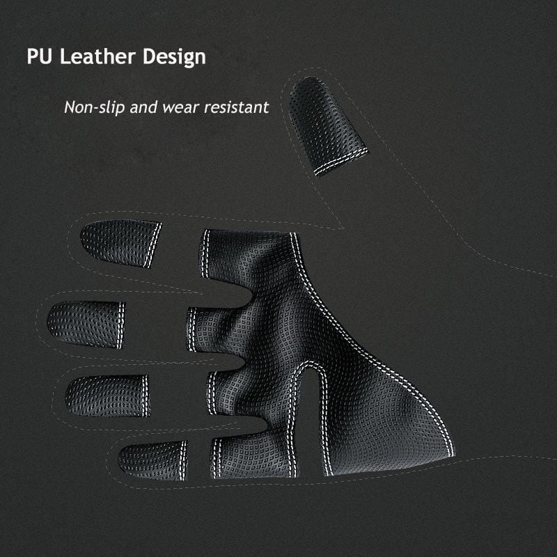 Best Thermal Waterproof Touch Screen Tech Gloves