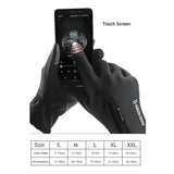 Best Thermal Waterproof Touch Screen Tech Gloves
