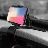 Best 360° Rotatable Navigation Car Dashboard Phone Mount