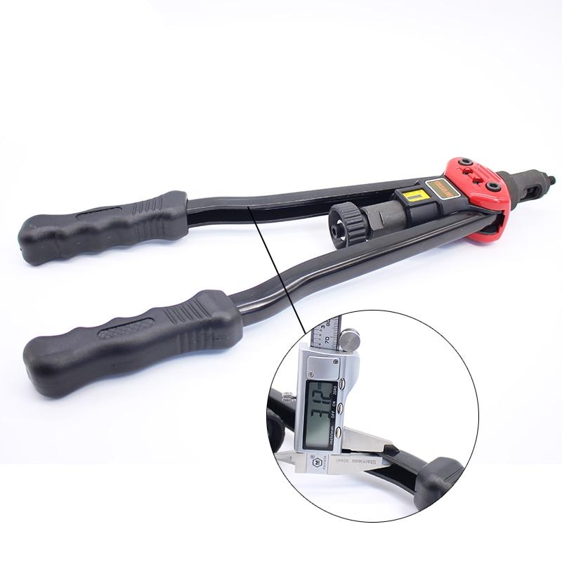 Heavy Duty Auto Riveting System Tool Set – Laxium