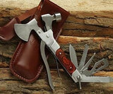 Hand Ax Multi-Tool