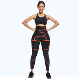 Body Belt® 3 in 1 Neoprene Body Trimmer