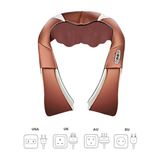 Ultra Relaxing Back & Neck Massager