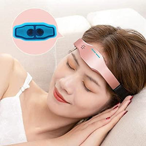 Sleeping tSNS Electric Headband Massager