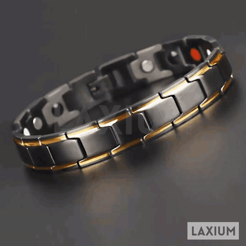 Magnetic Therapy Energy Bracelet