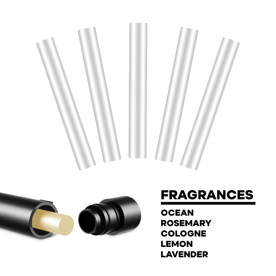 Fragrance Bars (5 Pack)