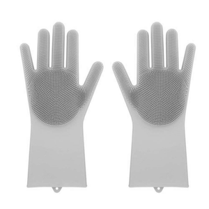 Magic Scrubber Gloves