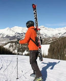 Ski and Pole Carrier Strap