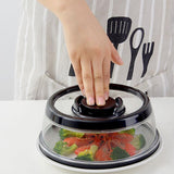 Pressy® Food Saver Vacuum Cover